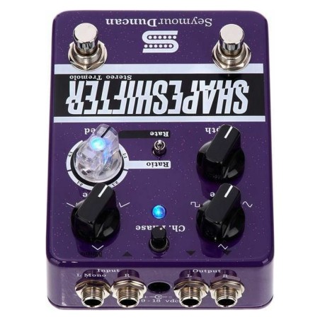 Seymour Duncan Shape Shifter