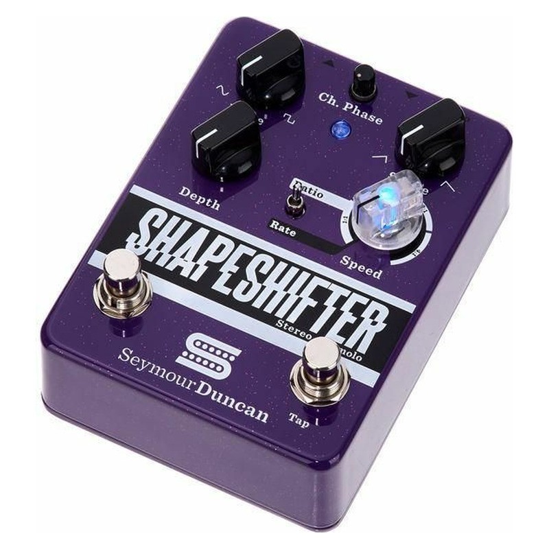Seymour Duncan Shape Shifter