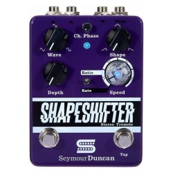 Seymour Duncan Shape Shifter