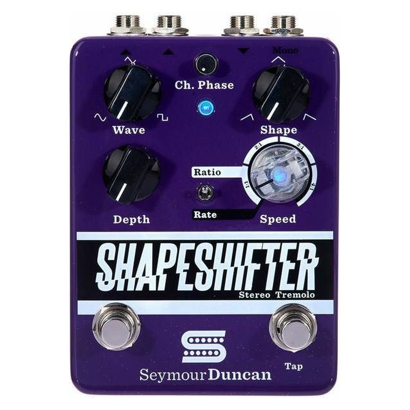 Seymour Duncan Shape Shifter