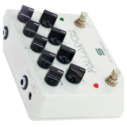 Seymour Duncan Palladium Gain Stage White