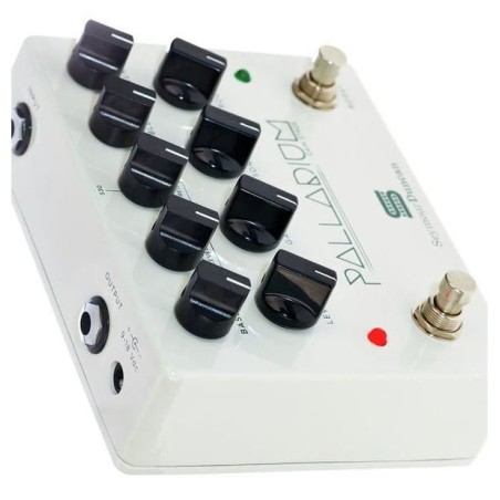 Seymour Duncan Palladium Gain Stage White