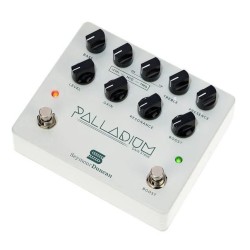 Seymour Duncan Palladium Gain Stage White