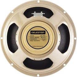 Celestion Neo Creamback 60 W 16 Ohm