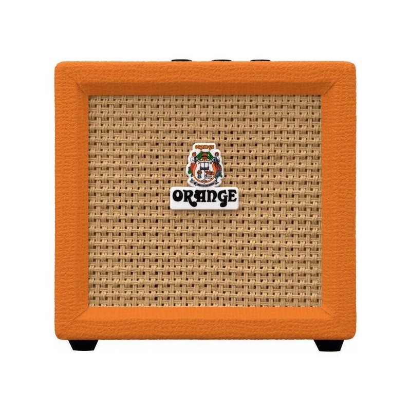 Orange Crush Mini
