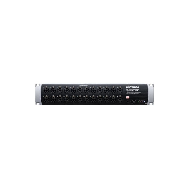 Presonus StudioLive 32R Serie III