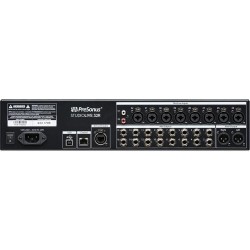 Presonus StudioLive 32R Serie III
