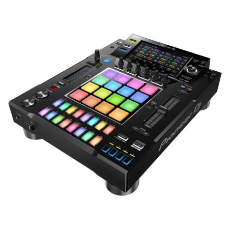 Pioneer Dj DJS-1000