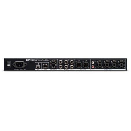 Presonus StudioLive 16R Serie III