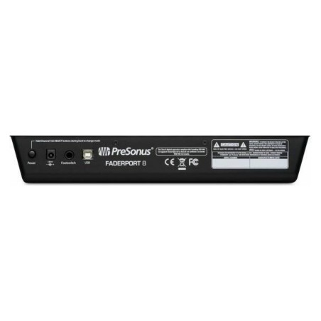 Presonus Faderport 8