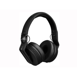 Pioneer Dj HDJ-700-K Black