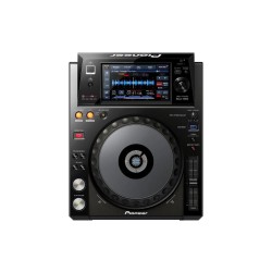 Pioneer Dj XDJ-700
