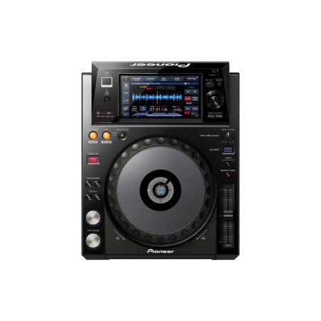 Pioneer Dj XDJ-700