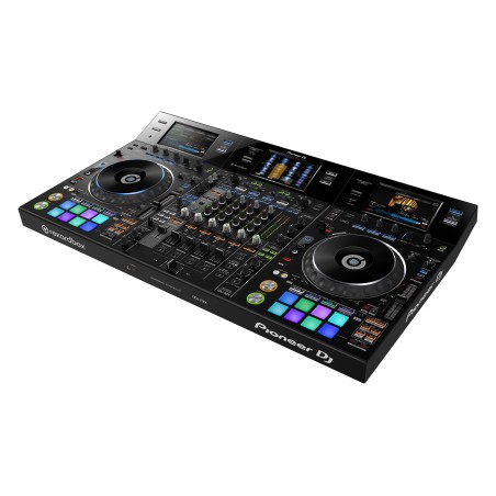 Pioneer Dj DDJ-RZX