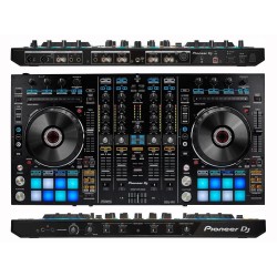 Pioneer Dj DDJ-RX