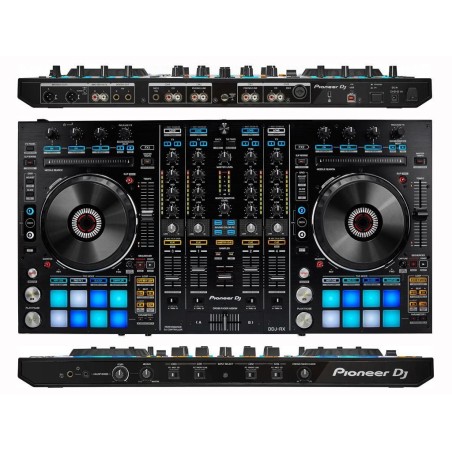 Pioneer Dj DDJ-RX