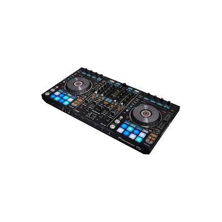 Pioneer Dj DDJ-RX
