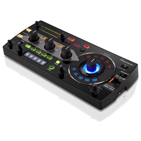 Pioneer Dj RMX-1000