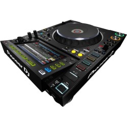 Pioneer Dj CDJ-2000NXS2