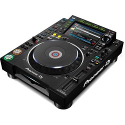 Pioneer Dj CDJ-2000NXS2