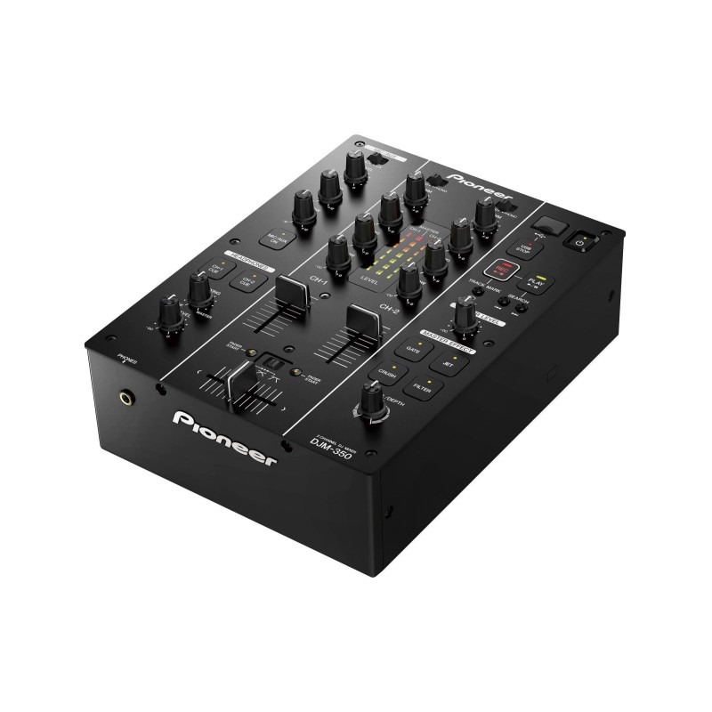 Pioneer Dj DJM-350-K