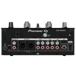 Pioneer Dj DJM-250MK2