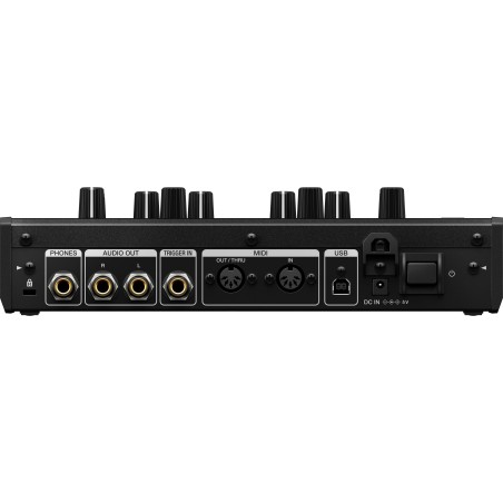 Pioneer Dj AS-1 Toraiz