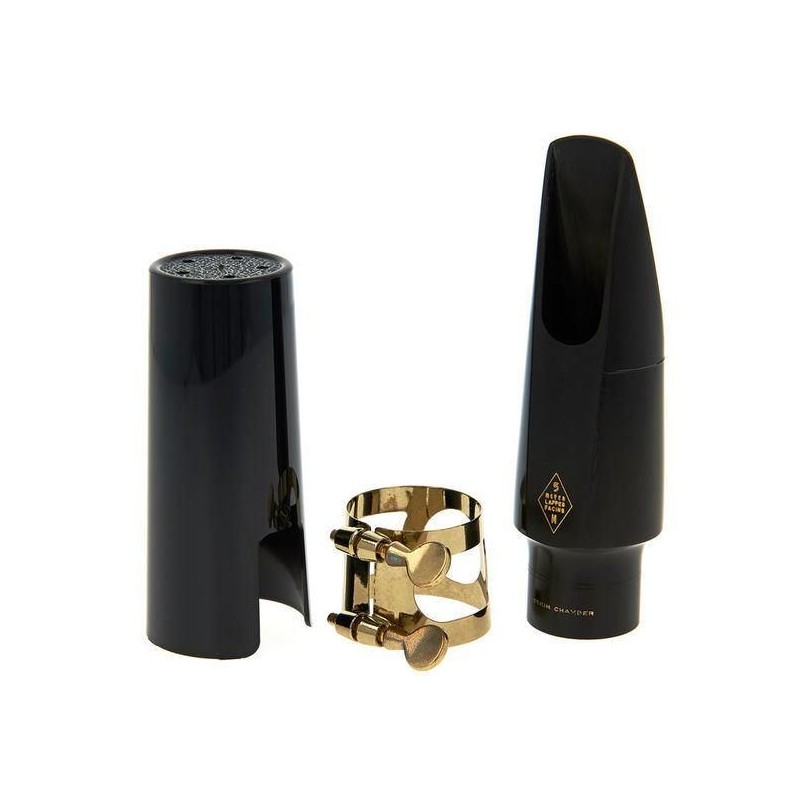 Meyer BA-3 M5M Sax Tenore 5