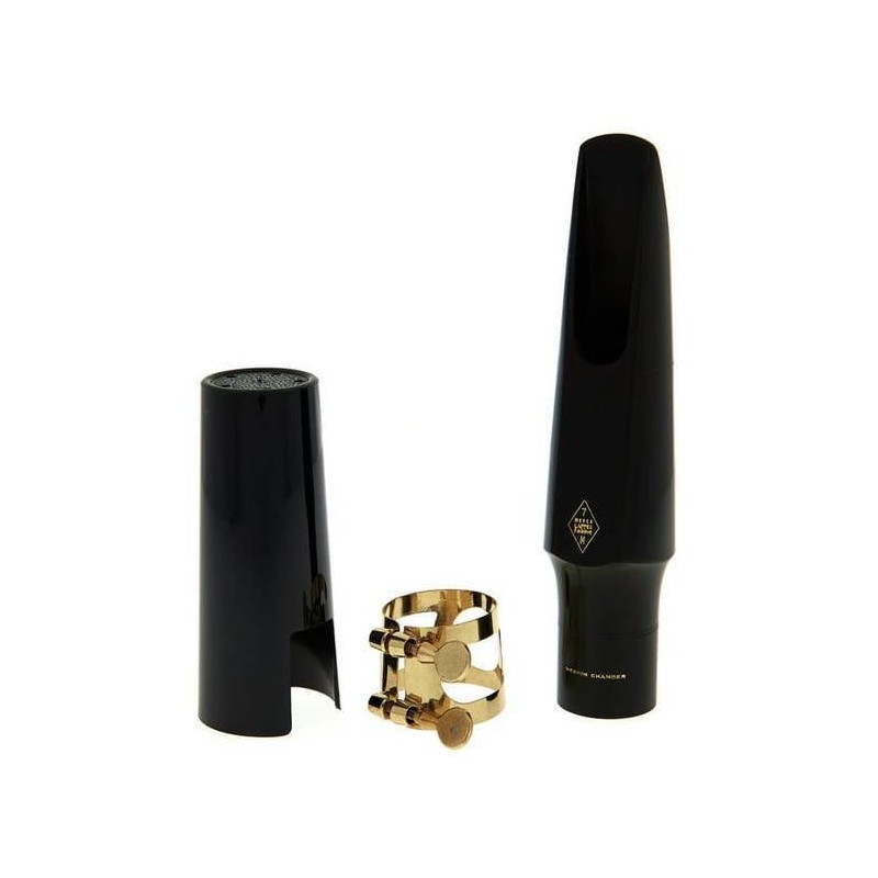 Meyer BA-4 M7M Sax Baritono 7