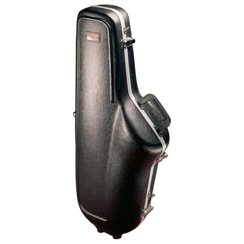 Custodia Rigida GATOR Per Tom 12x9 – Polietilene Stampato, Schiuma EPS E Maniglie Rinforzate