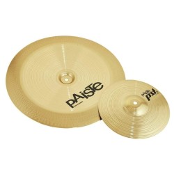 PAISTE PST3 Effects Pack