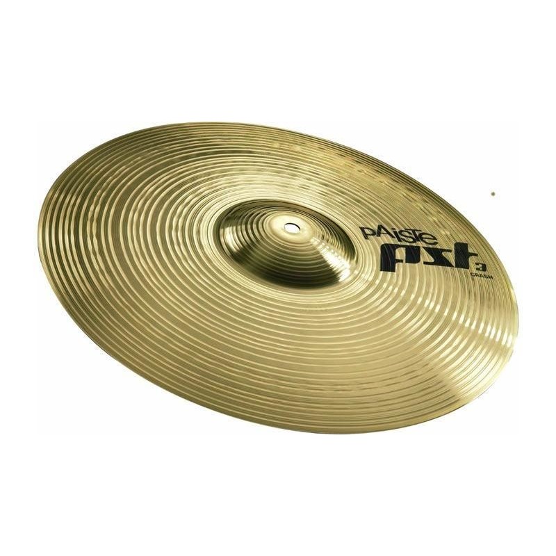 PAISTE PST3 14" Crash