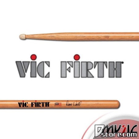 Vic Firth SDW2 Dave Weckl Evolution