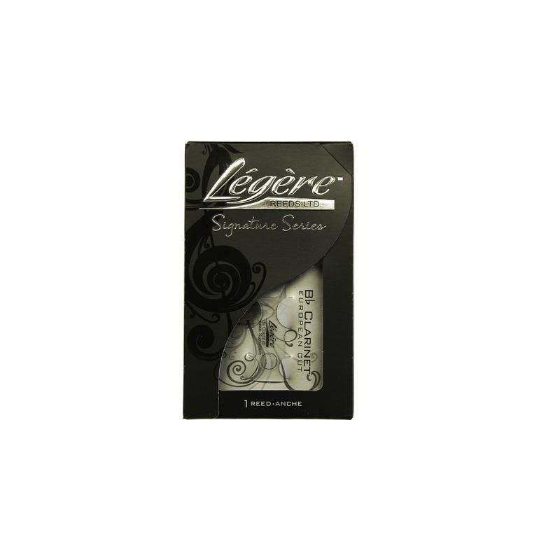 Legère Signature Clarinetto Sib 2.75 (EU)