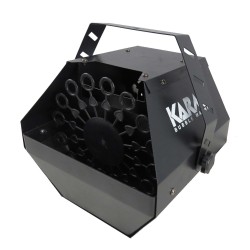 Karma BUBBLE 110