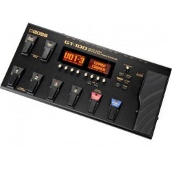BOSS GT-100
