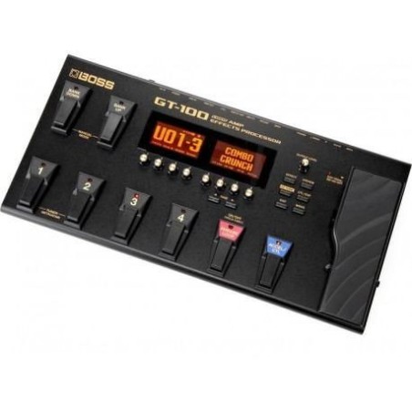 BOSS GT-100