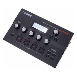 BOSS GT-001