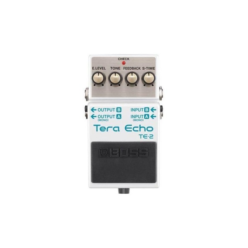 BOSS TE-2 Tera Echo
