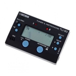 BOSS TU-30