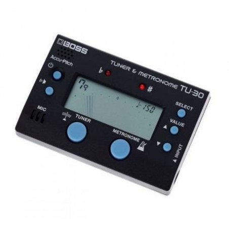 BOSS TU-30