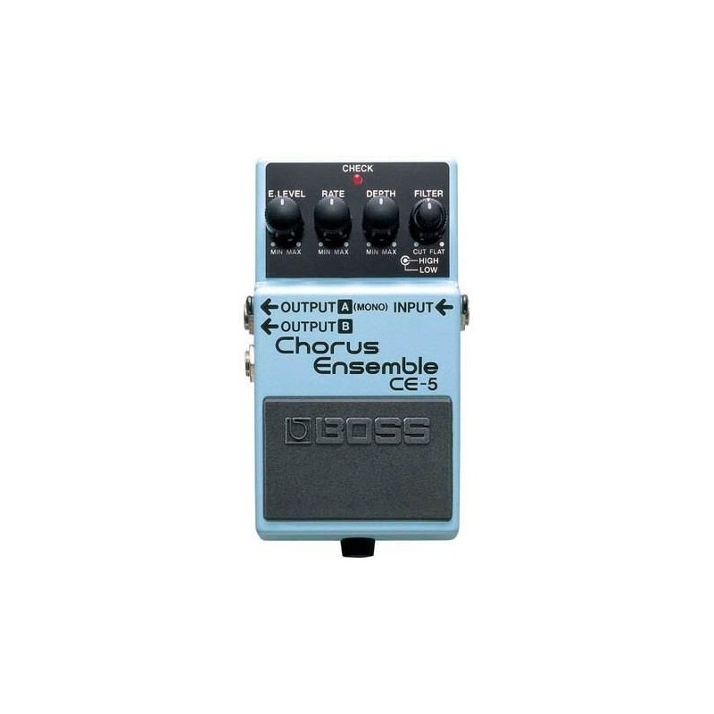 BOSS CE-5 Chorus Ensemble
