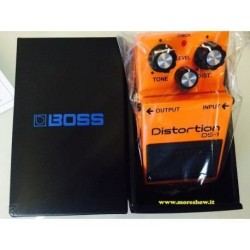 BOSS DS-1 Distorsion