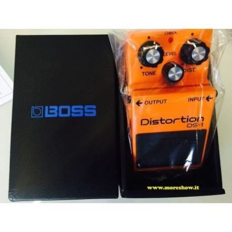BOSS DS-1 Distorsion