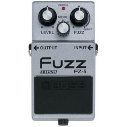 BOSS FZ-5 Fuzz