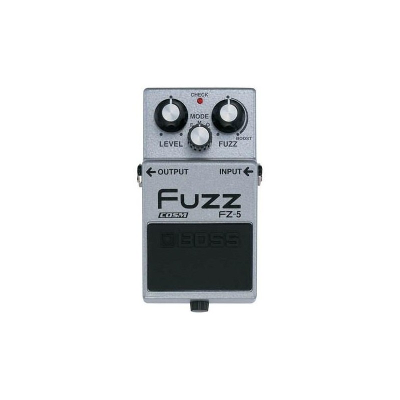 BOSS FZ-5 Fuzz