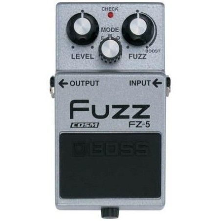 BOSS FZ-5 Fuzz