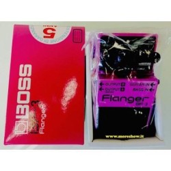 BOSS BF-3 Flanger