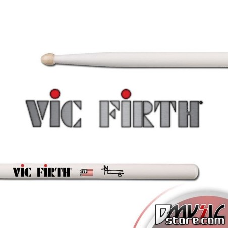 Vic Firth STL Thomas Lang