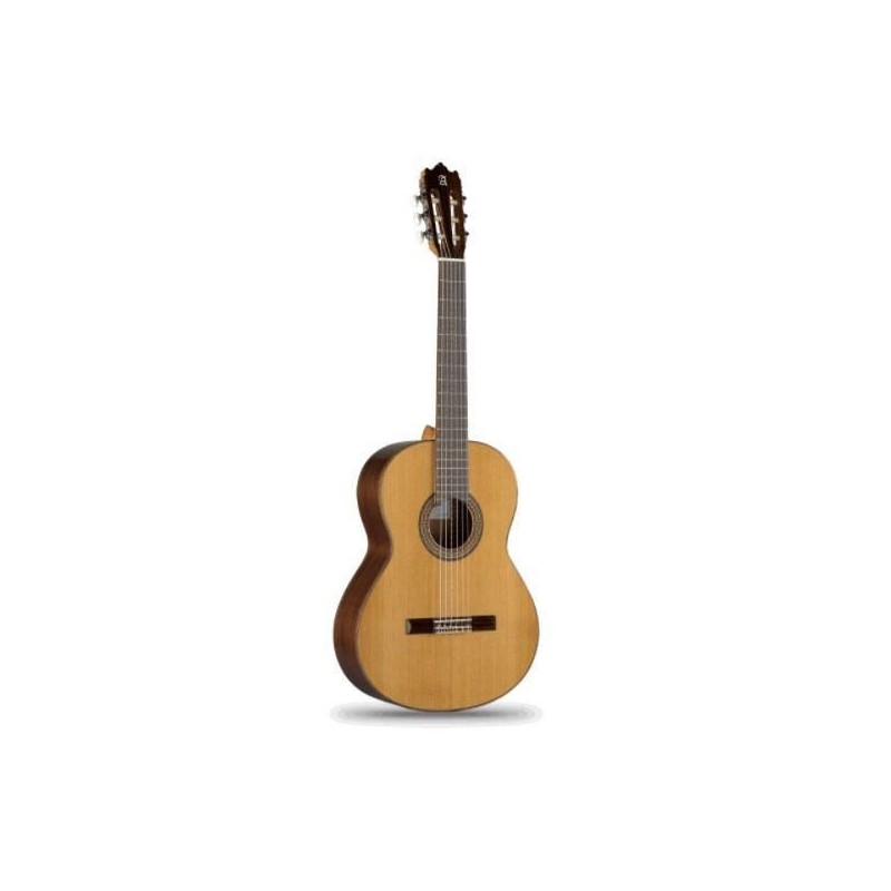 Alhambra 3C Requinto 1/2